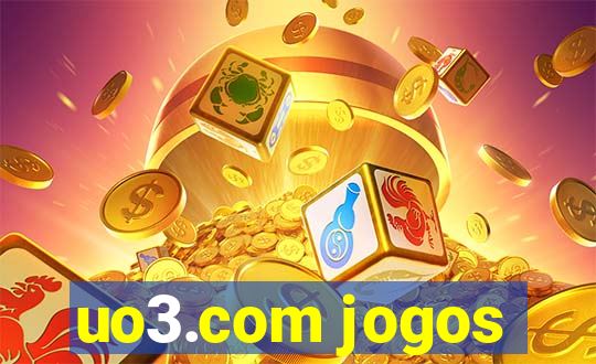 uo3.com jogos